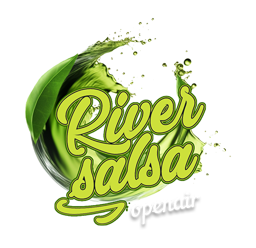 River Salsa openair